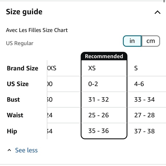 Avec les Filles Faux Shearling Jacket—last chance - Picture 9 of 9